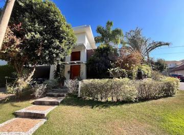 Casa · 246m² · 4 Quartos · 2 Vagas · Casa em Bosque, Vinhedo/SP de 246m² 4 quartos à venda por R$ 1.990.000,00