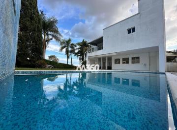 Casa · 433m² · 3 Quartos · 6 Vagas · Casa à venda - nos Jardins Viena