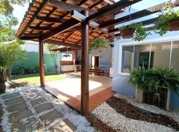 Casa · 205m² · 3 Quartos · 3 Vagas · Casa à venda - nos Jardins Mônaco