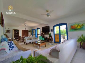 Casa · 250m² · 4 Quartos · 6 Vagas · Sobrado em Jardim Virgínia, Guarujá/SP de 250m² 4 quartos à venda por R$ 2.350.000,00
