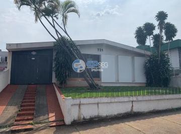 Casa · 230m² · 1 Quarto · 5 Vagas · Casa em Vila Ipiranga, Londrina/PR de 230m² 1 quartos à venda por R$ 2.250.000,00
