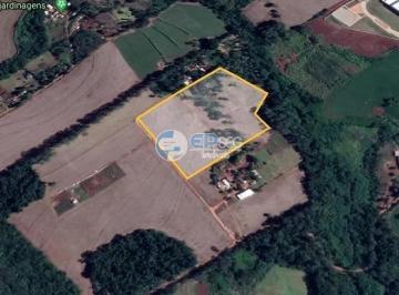 Terreno · 10m² · Terreno em Ideal, Londrina/PR de 10m² à venda por R$ 1.950.000,00