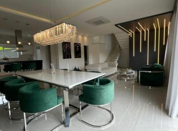 Casa · 415m² · 4 Quartos · 4 Vagas · Casa em Centro, Bragança Paulista/SP de 415m² 4 quartos à venda por R$ 2.899.000,00 ou para locação 