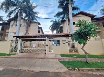 Apartamento · 77m² · 2 Quartos · 1 Vaga · Apartamento com 3 dormitórios à venda, Vila Nasser, CAMPO GRANDE - MS