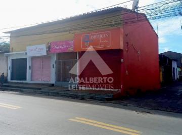 Comercial · 311m² · 4 Quartos · PREDIO COMERCIAL EM 2 PAVIMENTOS À VENDA, JARDIM AMERICA, SAO LUIS - MA