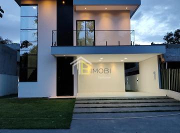 Casa · 250m² · 3 Quartos · 4 Vagas · Imoveis - na Ponta Negra
