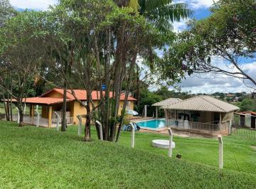 Rural · 10000m² · 4 Quartos · 20 Vagas · Rurais à venda - nas Chácaras São Pedro