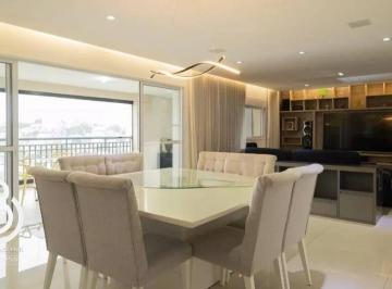 Apartamento · 242m² · 3 Quartos · 33 Vagas · Apartamento em Nova Petrópolis, São Bernardo do Campo/SP de 242m² 3 quartos à venda por R$ 2.600.000
