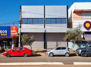 Comercial · 540m² · Comercial à venda - no Parque da Barragem Setor 08