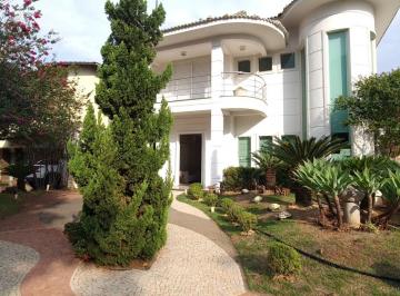 Casa · 390m² · 5 Quartos · 2 Vagas · Casa à venda - nos Jardins Mônaco