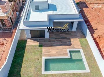 Casa · 261m² · 3 Quartos · 3 Vagas · Casa em Centro, Atibaia/SP de 261m² 3 quartos à venda por R$ 2.300.000,00