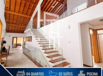 Casa · 400m² · 4 Quartos · 10 Vagas · Casa em Parque Vivaldi Leite Ribeiro, Poços de Caldas/MG de 400m² 4 quartos à venda por R$ 2.350.000