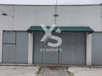 Comercial · 1045m² · Galpão em Tarumã, Curitiba/PR de 1045m² à venda por R$ 5.000.000,00