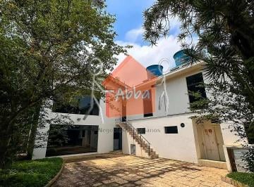 Casa · 572m² · 1 Quarto · 4 Vagas · Casa em Chácara Santo Antônio (Zona Sul), São Paulo/SP de 572m² 1 quartos à venda por R$ 4.000.000,0