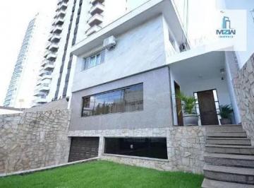 Casa · 400m² · 4 Quartos · 6 Vagas · Sobrado em Parque da Mooca, São Paulo/SP de 400m² 4 quartos à venda por R$ 2.650.000,00 ou para loca