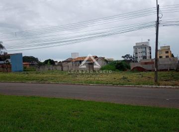 Terreno · 2100m² · Terreno à venda - na Vila Rosa