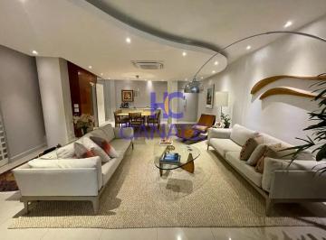 Apartamento · 230m² · 4 Quartos · 3 Vagas · Apartamento em Barra da Tijuca, Rio de Janeiro/RJ de 230m² 4 quartos à venda por R$ 3.500.000,00