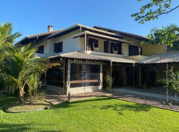 Casa · 300m² · 4 Quartos · 5 Vagas · Sobrado em , Penha/SC de 300m² 4 quartos à venda por R$ 3.350.000,00
