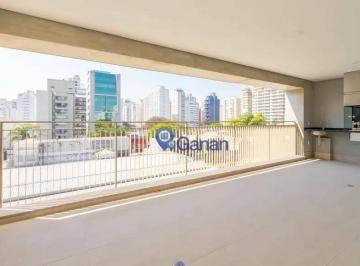 Apartamento · 149m² · 3 Quartos · 2 Vagas · Apartamento em Indianópolis, São Paulo/SP de 149m² 3 quartos à venda por R$ 3.250.000,00