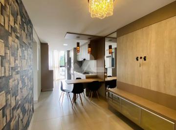 Apartamento · 2 Quartos · 1 Vaga · Apartamento para locação, Jardim Porto Alegre, TOLEDO - PR
