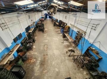Comercial · 448m² · Galpão em Alto da Mooca, São Paulo/SP de 448m² à venda por R$ 3.299.000,00 ou para locação R$ 16.000
