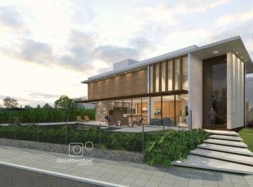 Casa · 310m² · 4 Quartos · 4 Vagas · Casa à venda - em Cardoso