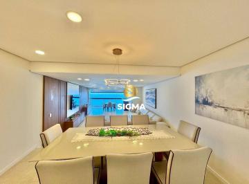 Apartamento · 184m² · 3 Quartos · 2 Vagas · Apartamento em Morro do Maluf, Guarujá/SP de 184m² 3 quartos à venda por R$ 3.000.000,00