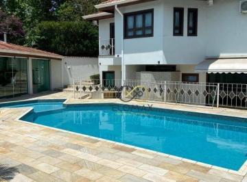 Casa · 506m² · 4 Quartos · 6 Vagas · Casa em Nossa Senhora do Carmo, Arujá/SP de 506m² 4 quartos à venda por R$ 2.700.000,00 ou para loca