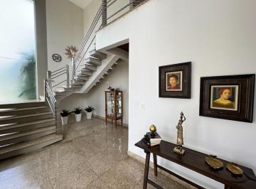 Casa · 535m² · 4 Quartos · 8 Vagas · Casa à venda - nos Jardins Viena