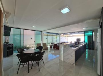 Casa · 320m² · 3 Quartos · 4 Vagas · Casa à venda - nos Jardins Mônaco