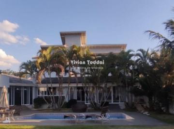 Casa · 476m² · 4 Quartos · 6 Vagas · Casa em Terras de São Carlos, Jundiaí/SP de 476m² 4 quartos à venda por R$ 2.900.000,00