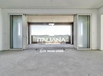 Apartamento · 511m² · 4 Quartos · 6 Vagas · Apartamento a Venda Jardim Europa - São Paulo - 4 Suítes e 6 Vagas