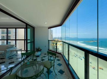 Apartamento · 200m² · 3 Quartos · 2 Vagas · Apartamento em Centro, Guarujá/SP de 200m² 3 quartos à venda por R$ 3.800.000,00