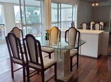 Apartamento · 170m² · 4 Quartos · 3 Vagas · Imoveis - em Vila Firmiano Pinto
