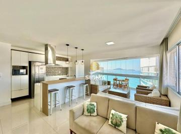 Apartamento · 117m² · 3 Quartos · 2 Vagas · Apartamento em Vila Luis Antônio, Guarujá/SP de 117m² 3 quartos à venda por R$ 1.800.000,00