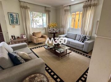 Casa · 259m² · 4 Quartos · 4 Vagas · Casa à venda - no Jardim Vila Boa