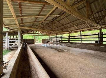 Rural · 400m² · 4 Quartos · Fazenda em , Sapucaia/RJ de 400m² 4 quartos à venda por R$ 3.800.000,00