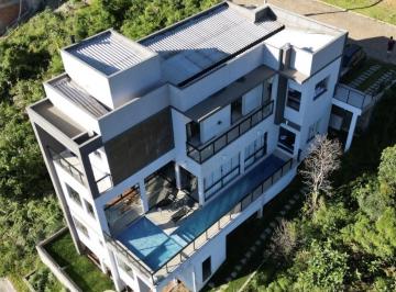 Casa · 400m² · 5 Quartos · 4 Vagas · Casa em Albuquerque, Teresópolis/RJ de 400m² 5 quartos à venda por R$ 2.499.000,00
