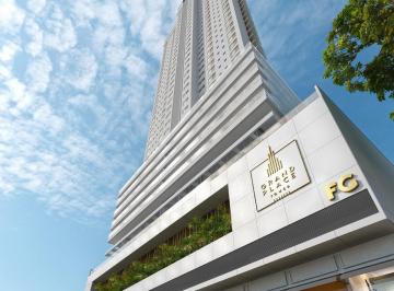 Apartamento · 170m² · 4 Quartos · 3 Vagas · Apartamento em Centro, Balneário Camboriú/SC de 170m² 4 quartos à venda por R$ 5.092.000,00