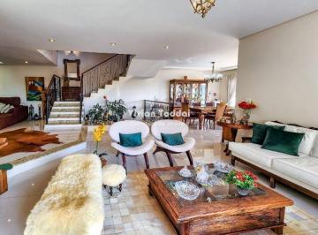 Casa · 430m² · 5 Quartos · 4 Vagas · Casa em Jardim Novo Mundo, Jundiaí/SP de 430m² 5 quartos à venda por R$ 2.900.000,00