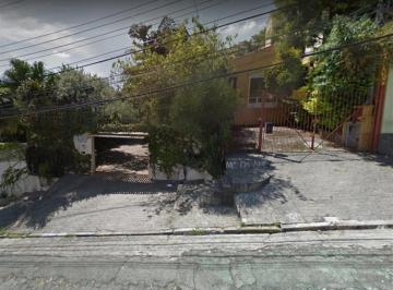 Terreno · 750m² · Terreno em Pinheiros, São Paulo/SP de 750m² à venda por R$ 7.000.001,00