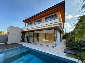 Casa · 390m² · 6 Quartos · Casa à venda - no Residencial Damha II