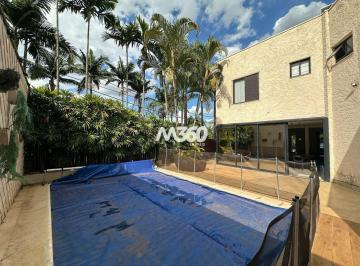 Casa · 268m² · 3 Quartos · 4 Vagas · Casa à venda - nos Jardins Viena