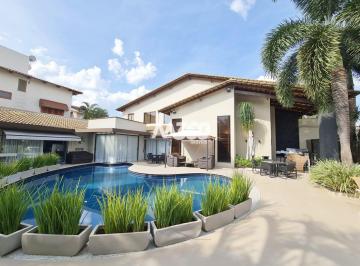 Casa · 630m² · 4 Quartos · 4 Vagas · Casa à venda - nos Jardins Viena