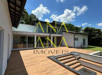 Casa · 338m² · 5 Quartos · Casa em Curitibanos, Bragança Paulista/SP de 338m² 5 quartos à venda por R$ 2.750.000,00