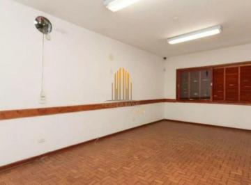 Casa · 420m² · 7 Quartos · 3 Vagas · Imoveis - no Vila Pompéia