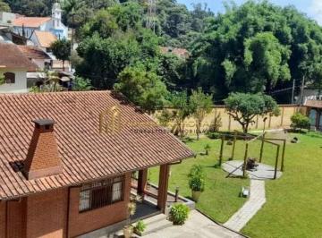 Casa · 2183m² · 5 Quartos · 3 Vagas · Casa em , Santo Antônio do Pinhal/SP de 2183m² 5 quartos à venda por R$ 2.100.000,00