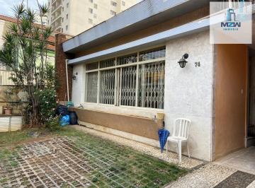 Casa · 316m² · 4 Quartos · 10 Vagas · Casa em Mooca, São Paulo/SP de 316m² 4 quartos à venda por R$ 2.400.000,00