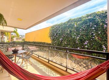 Apartamento · 133m² · 4 Quartos · 2 Vagas · Apartamento em Camboinhas, Niterói/RJ de 133m² 4 quartos à venda por R$ 1.750.000,00
