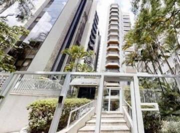 Apartamento · 160m² · 3 Quartos · 2 Vagas · Apartamento à venda - no Parque Fernanda